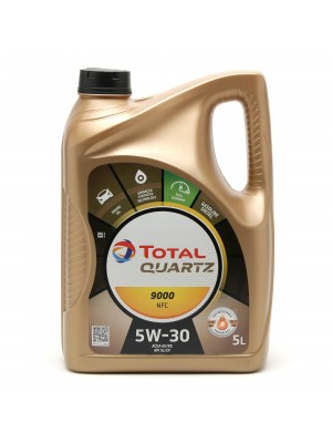 Total Quartz 9000 Future NFC 5W30 Motoröl 5l